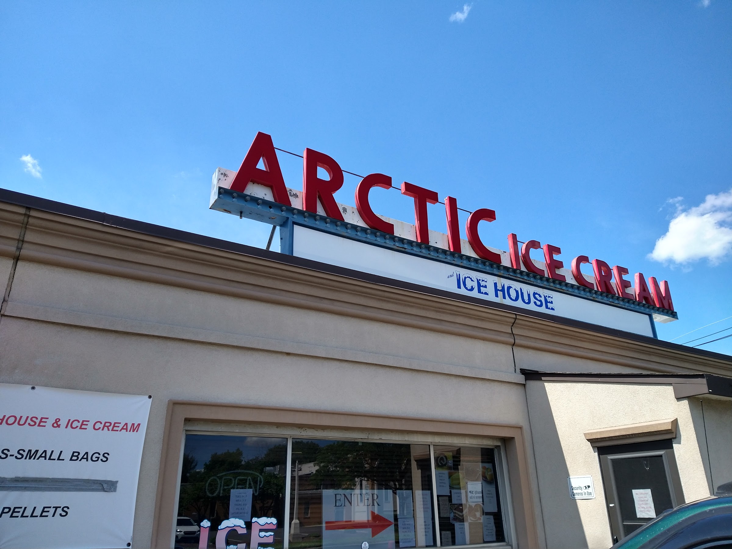 Arctic Ice Cream photo