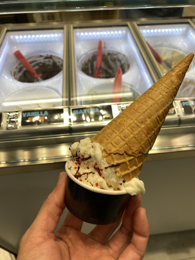 Jersey & Co. Gelato photo