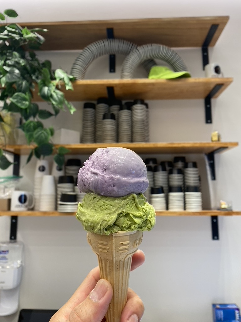 Jersey & Co. Gelato photo
