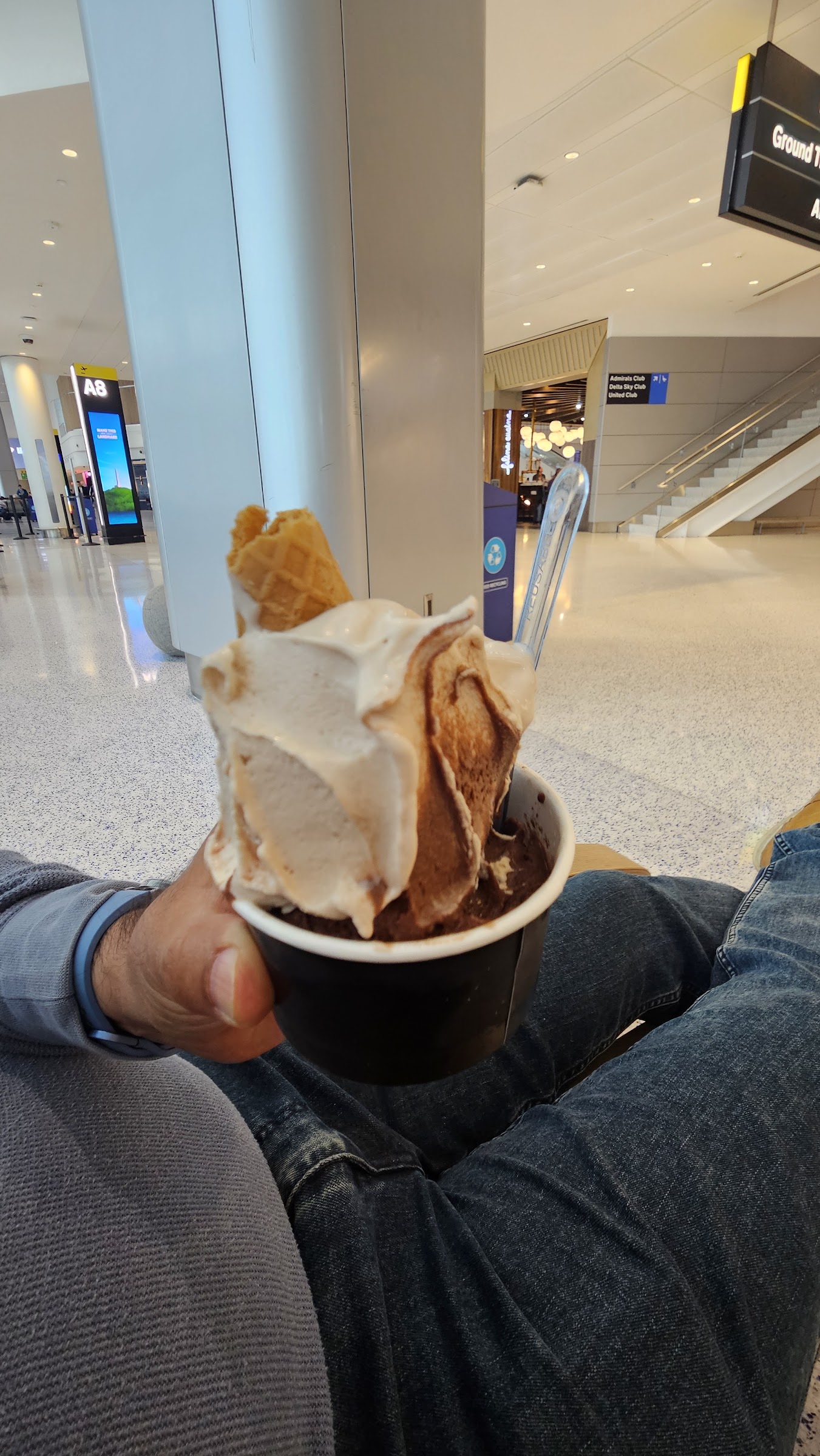 Jersey & Co. Gelato photo