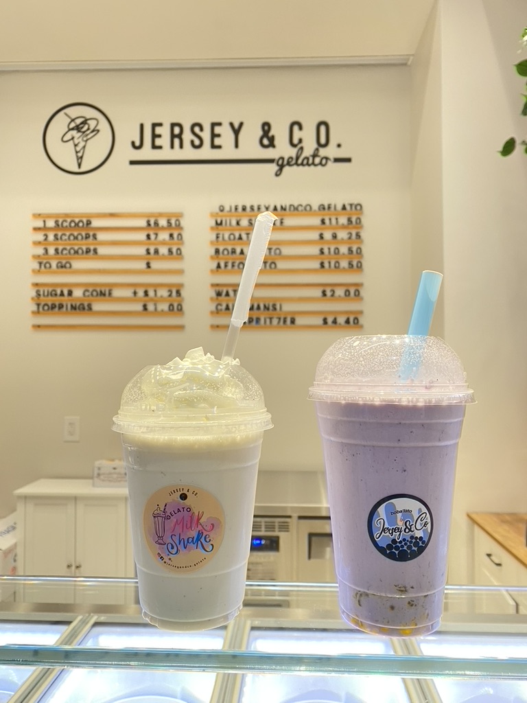 Jersey & Co. Gelato photo