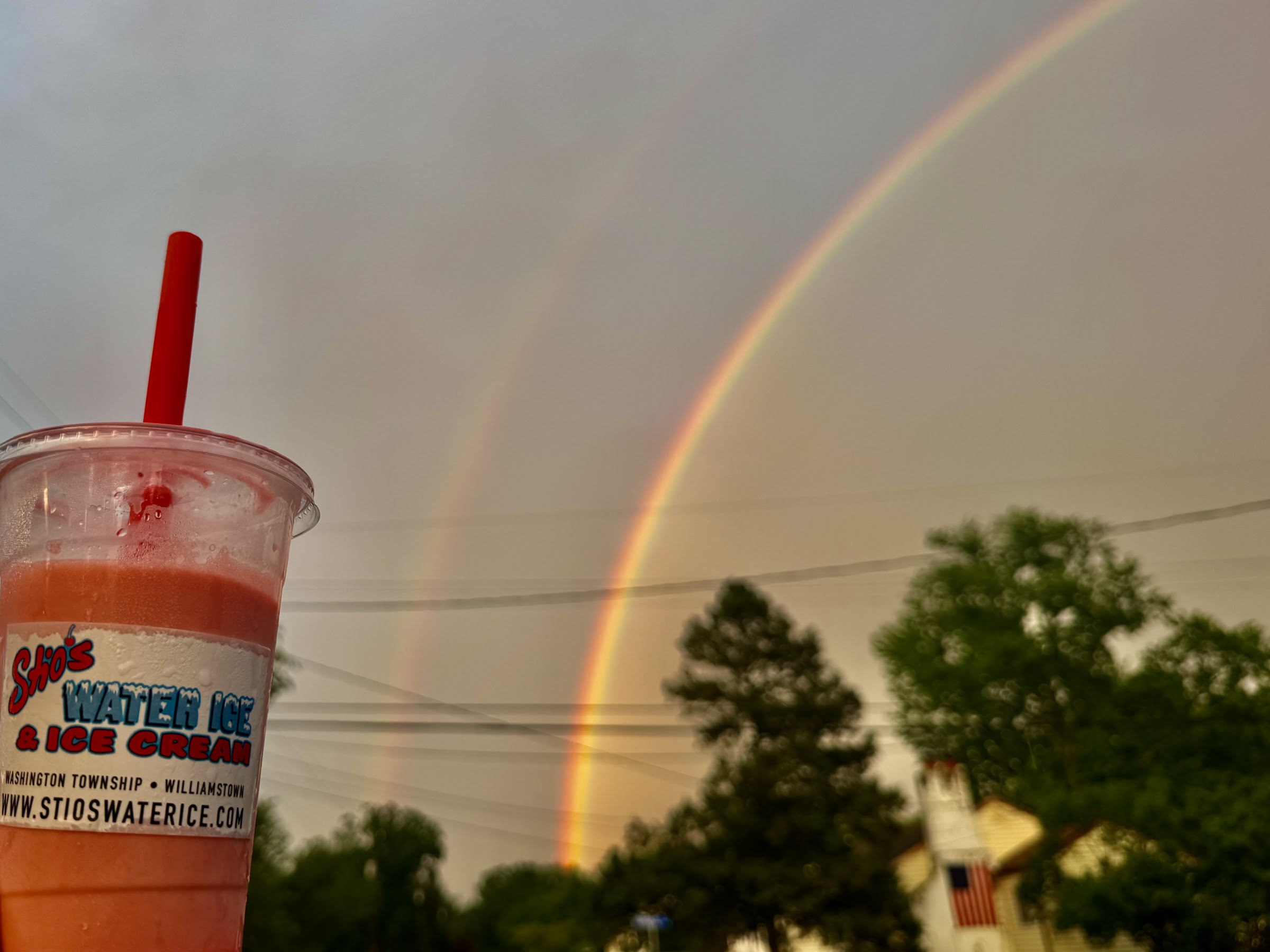 Stio's Water Ice & Ice Cream Washington Township, NJ photo