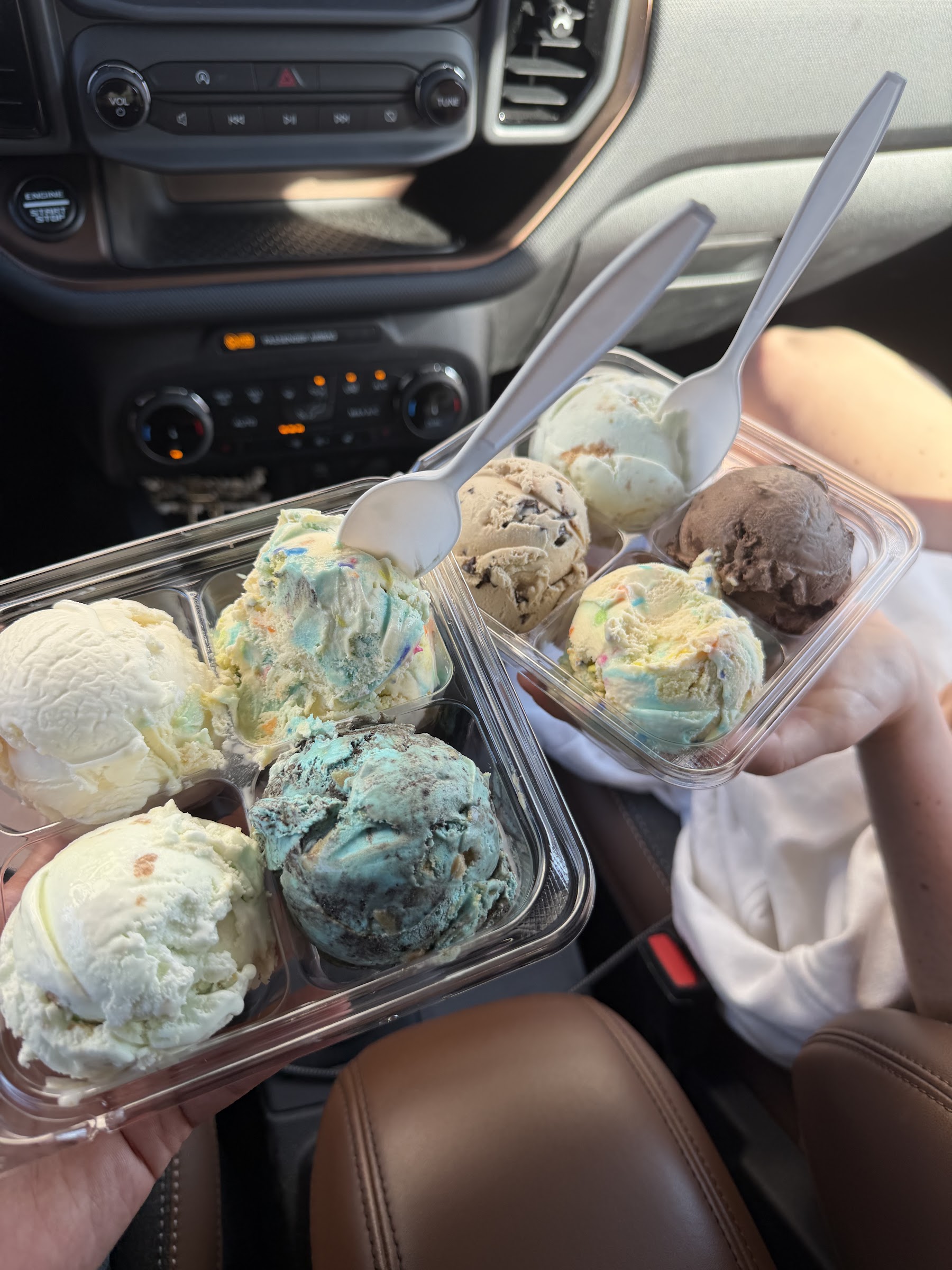 Stio's Water Ice & Ice Cream Washington Township, NJ photo