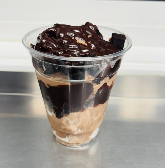 Stio's Water Ice & Ice Cream Washington Township, NJ photo