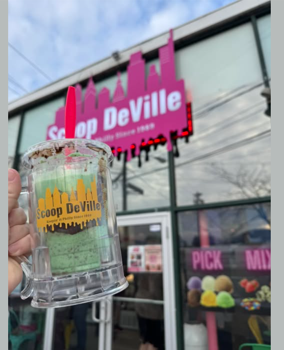 Scoop Deville South Jersey photo