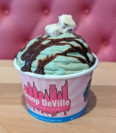 Scoop Deville South Jersey photo