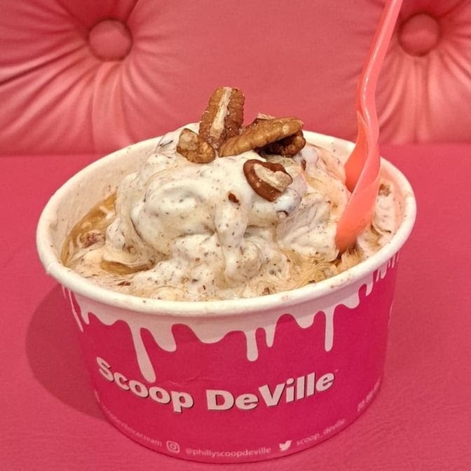 Scoop Deville South Jersey photo