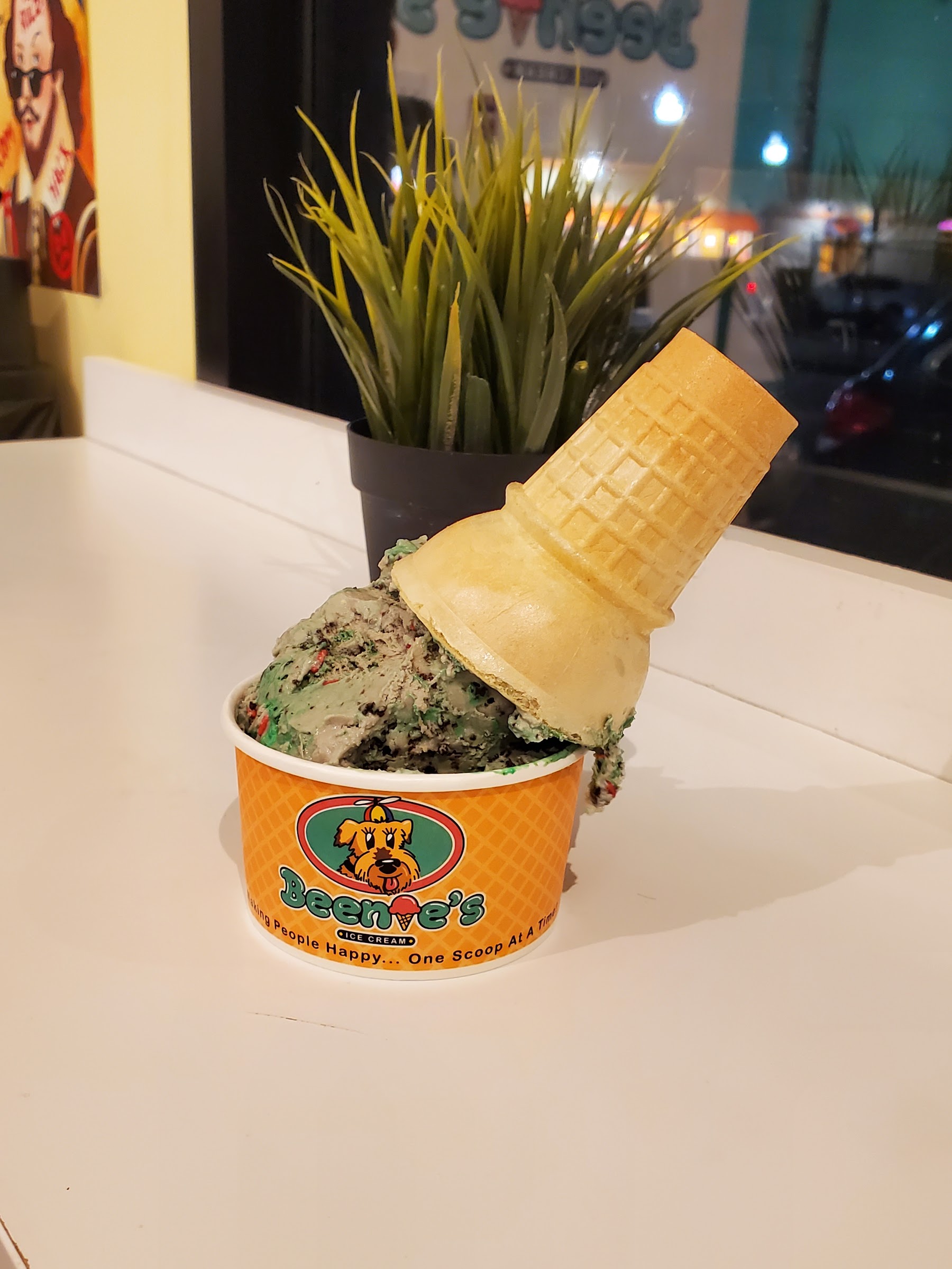 Beenie's Ice Cream photo
