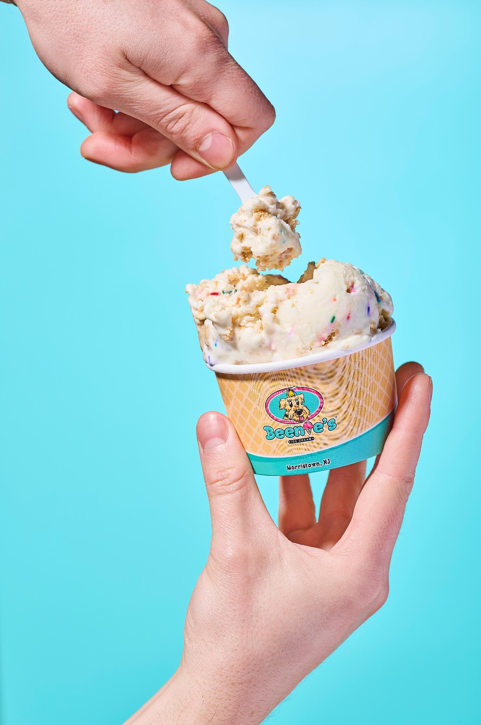 Beenie's Ice Cream photo