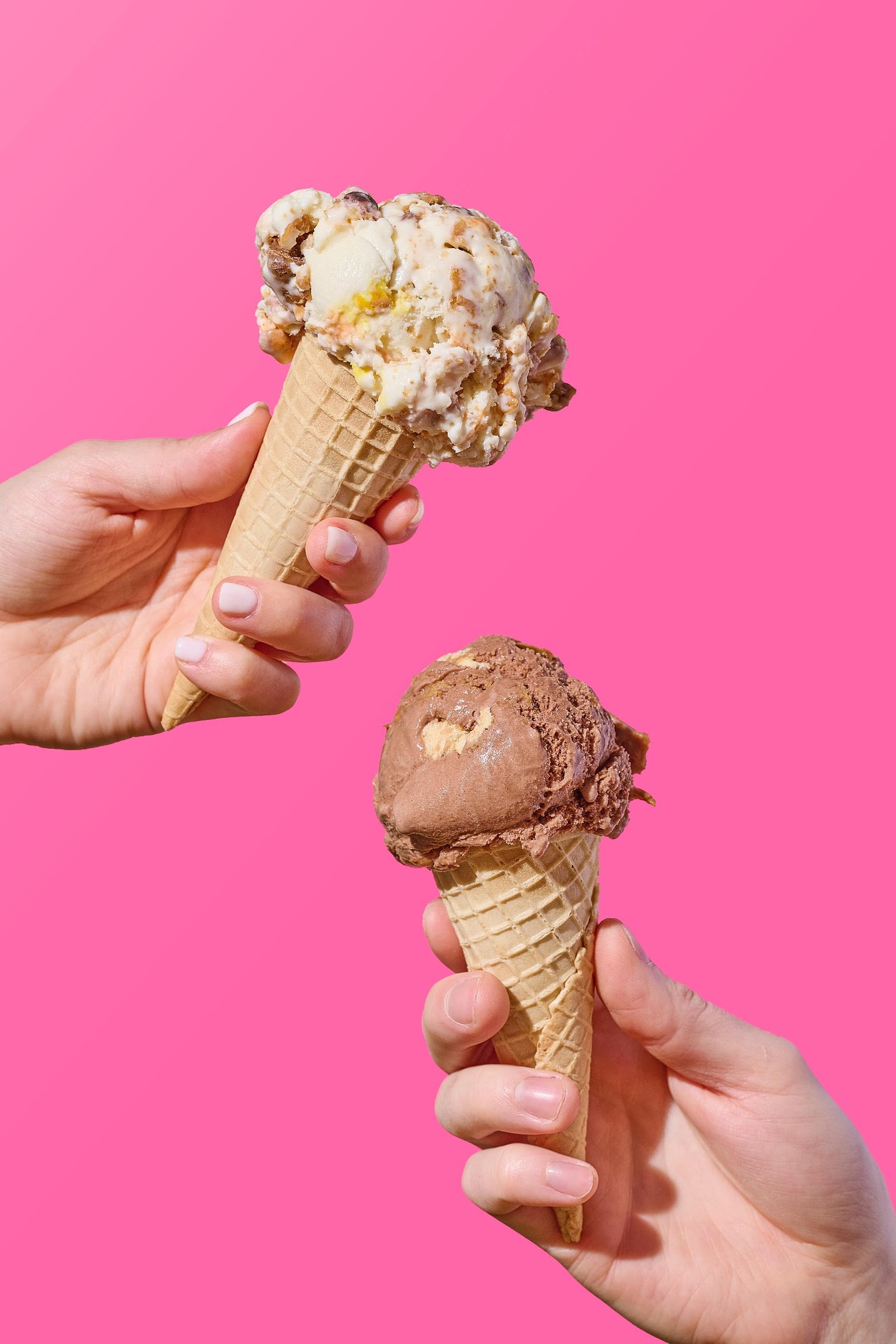 Beenie's Ice Cream photo