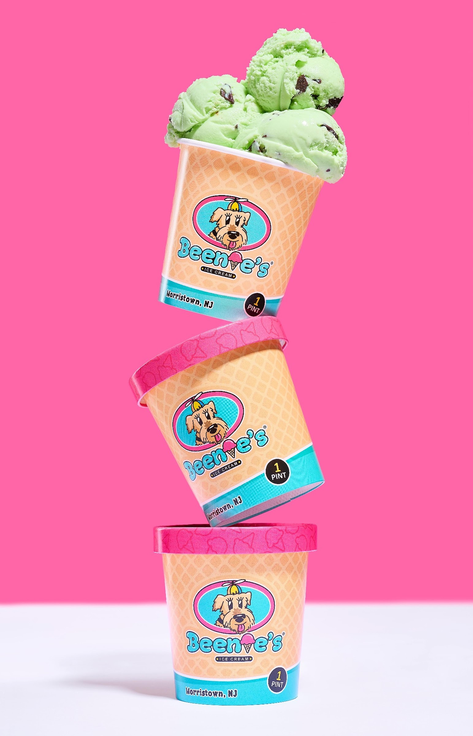 Beenie's Ice Cream photo