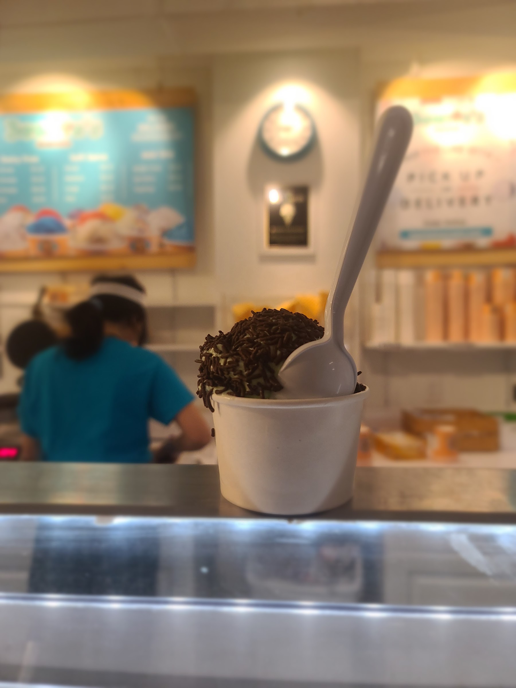 Beenie's Ice Cream photo