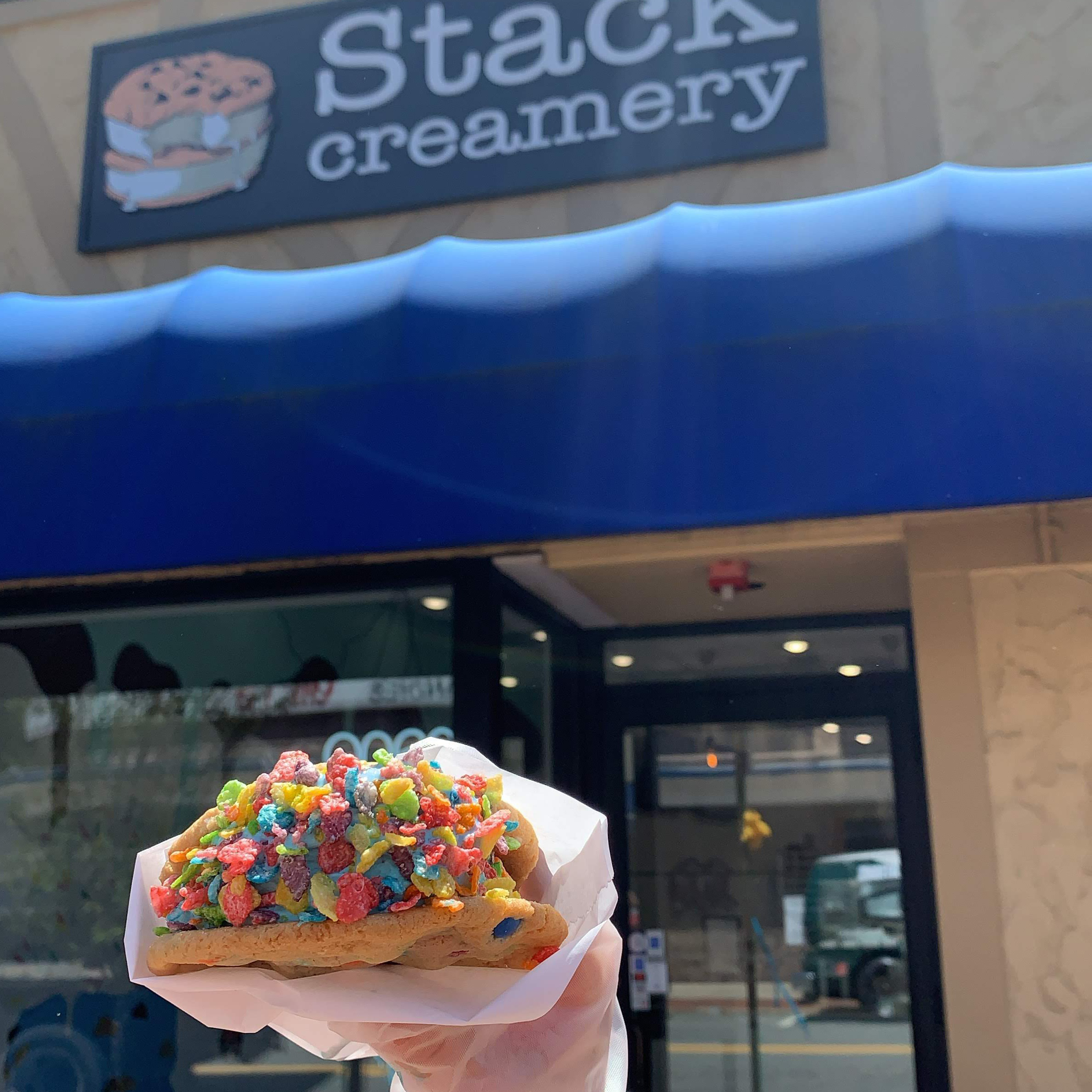 Stack Creamery photo