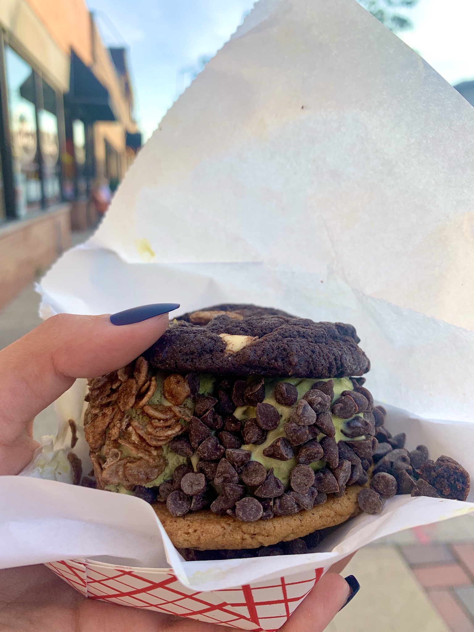 Stack Creamery photo