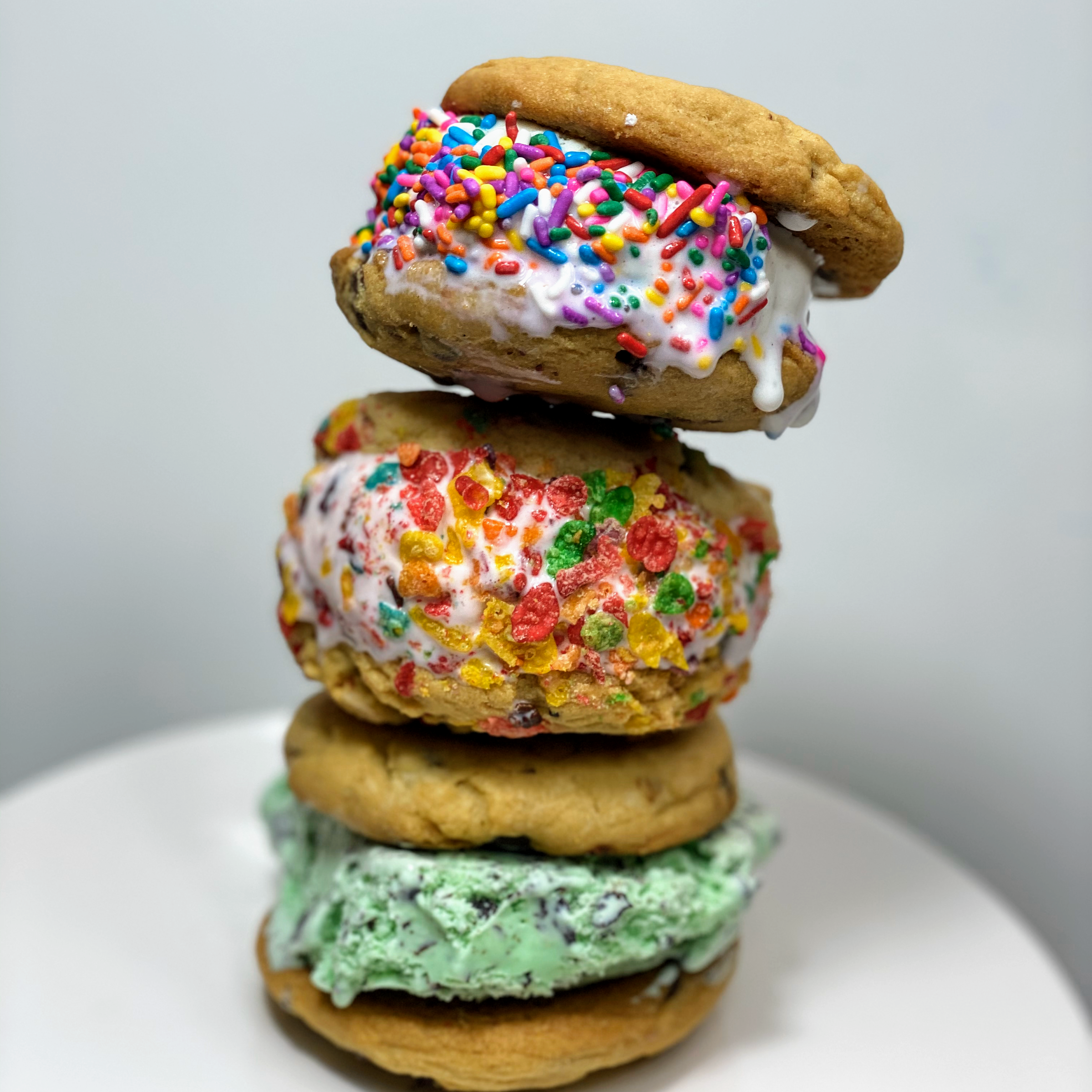 Stack Creamery photo
