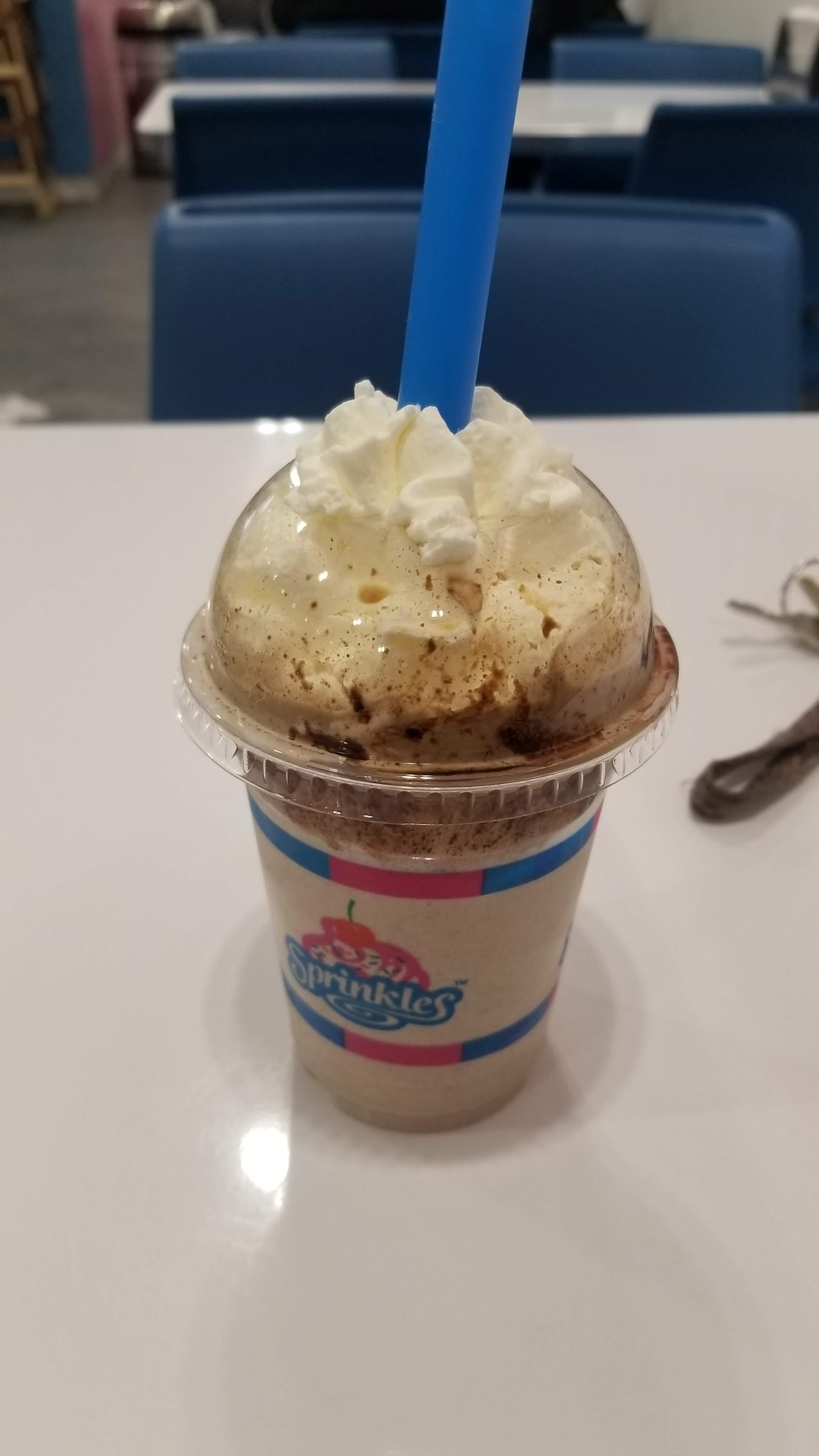 Sprinkles - Lakewood South photo