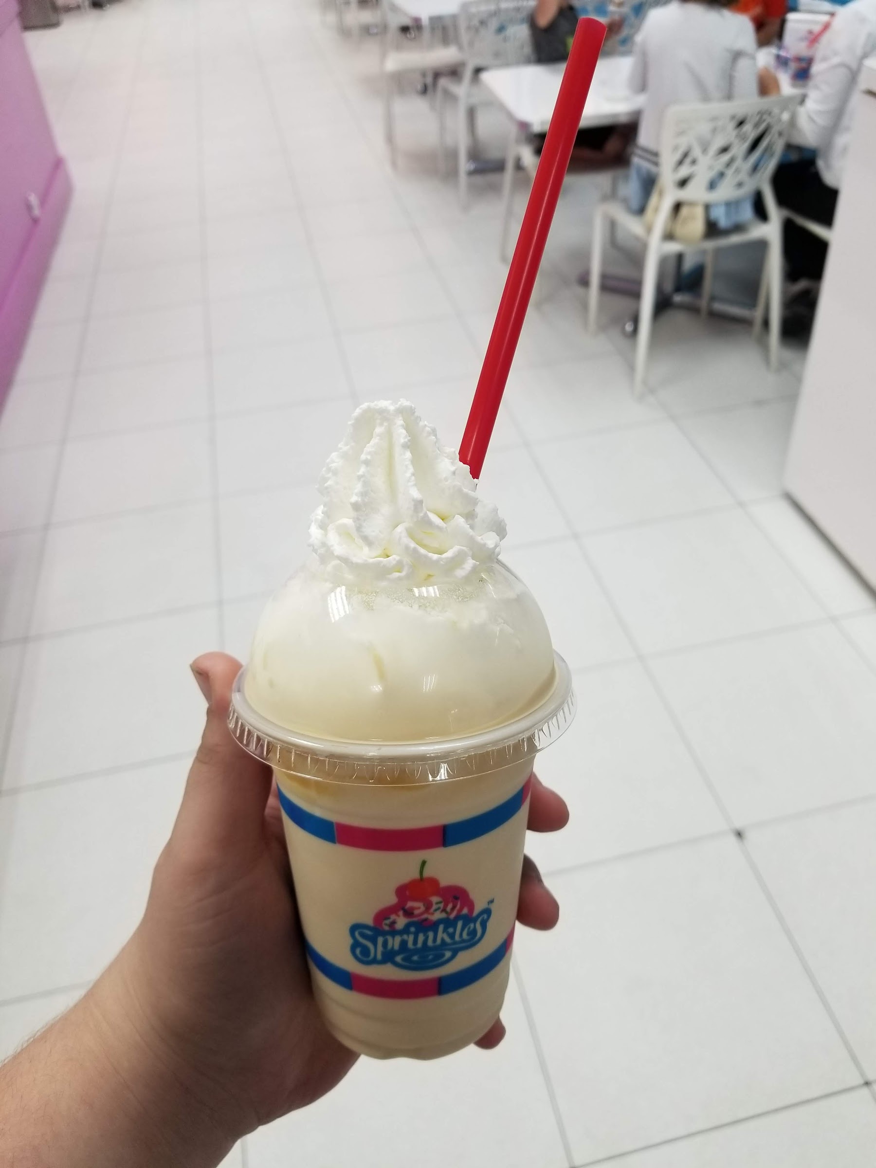 Sprinkles - Lakewood South photo