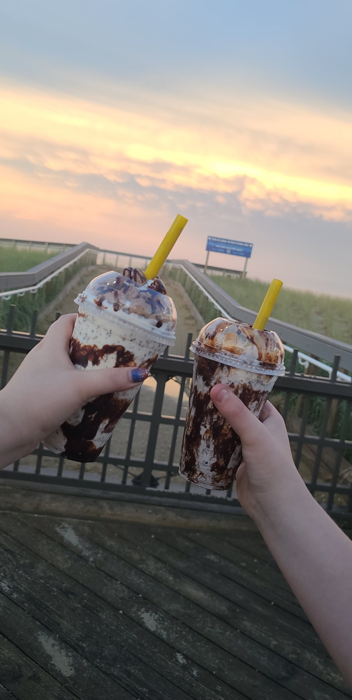Planet Candy Frozen Yogurt & Ice Cream photo