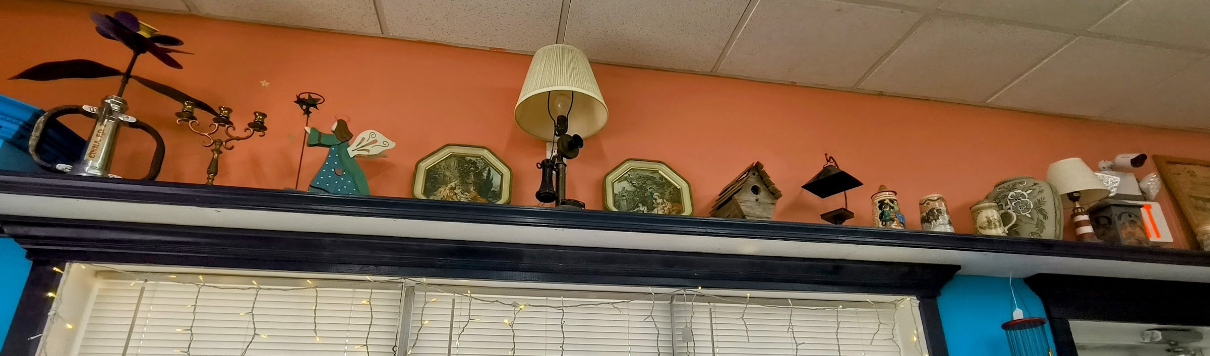 Rebecca's Cupboard photo