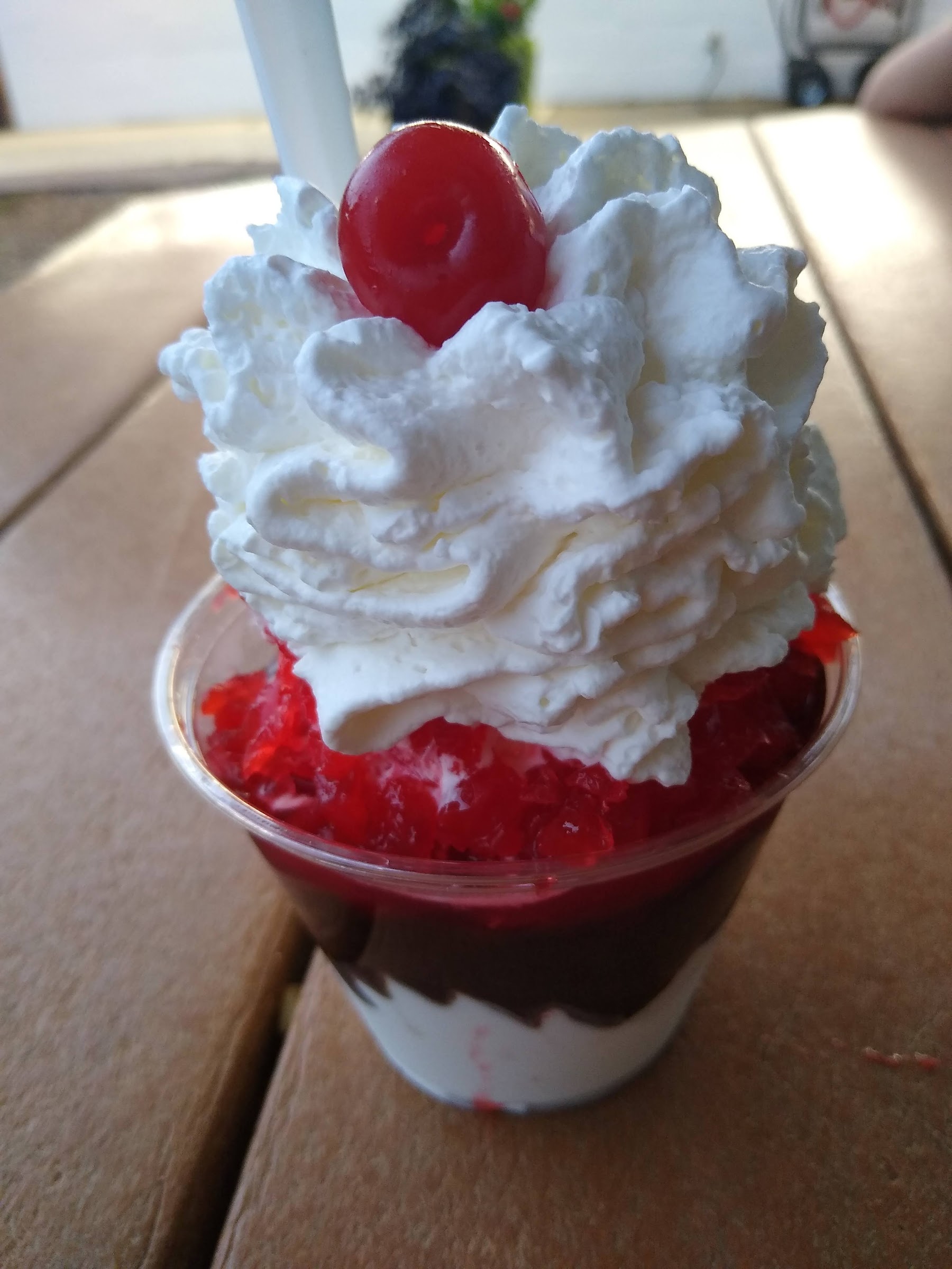 Custard Hut photo