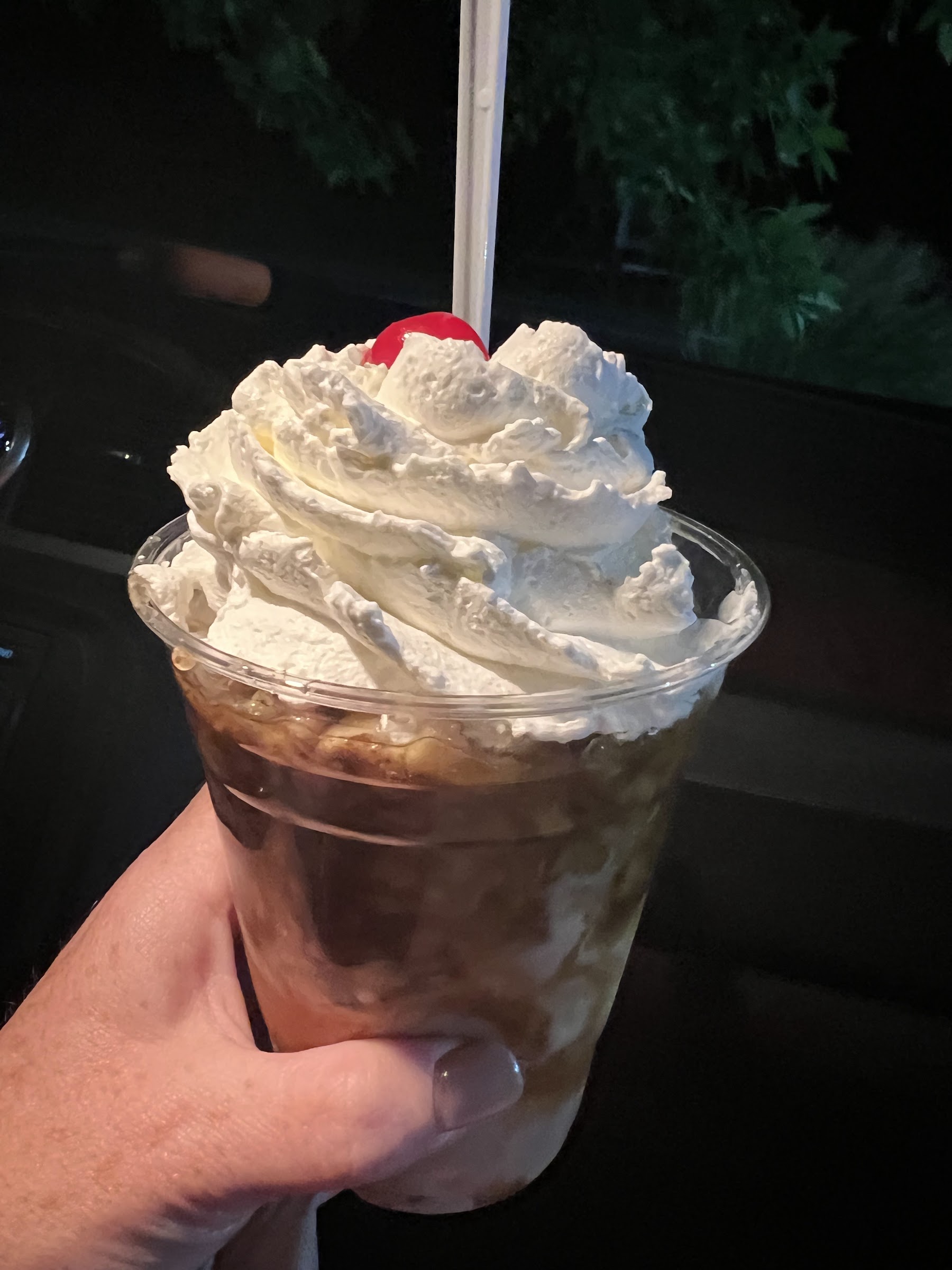 Custard Hut photo