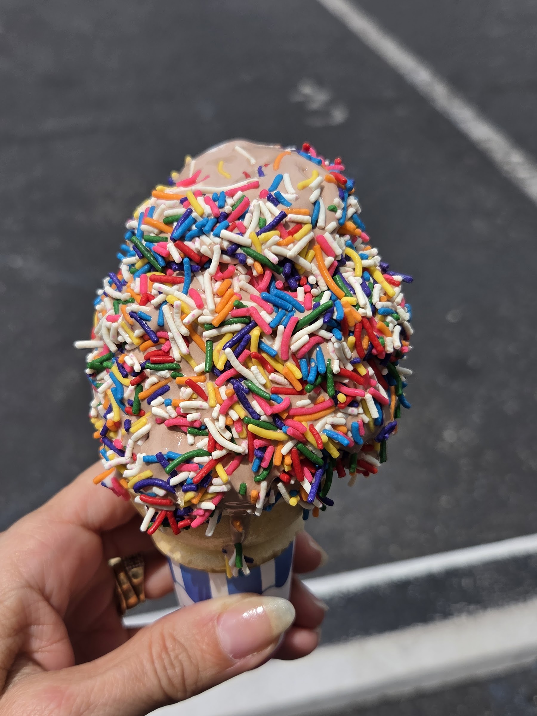Custard Hut photo