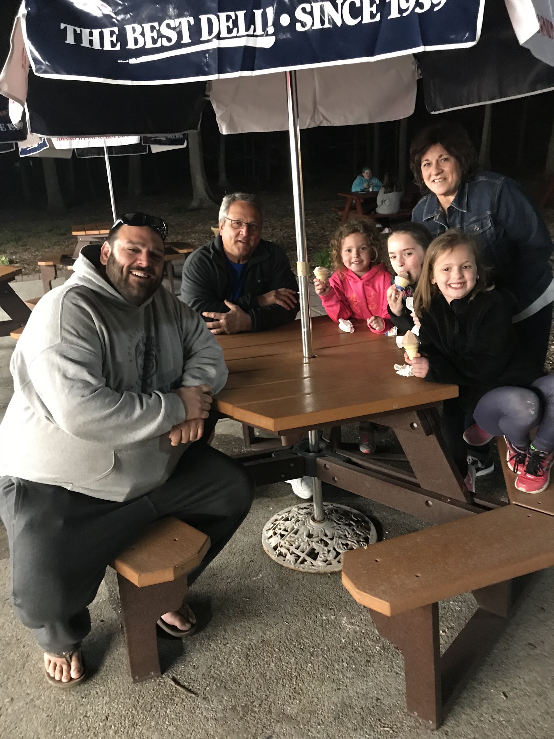 Custard Hut photo