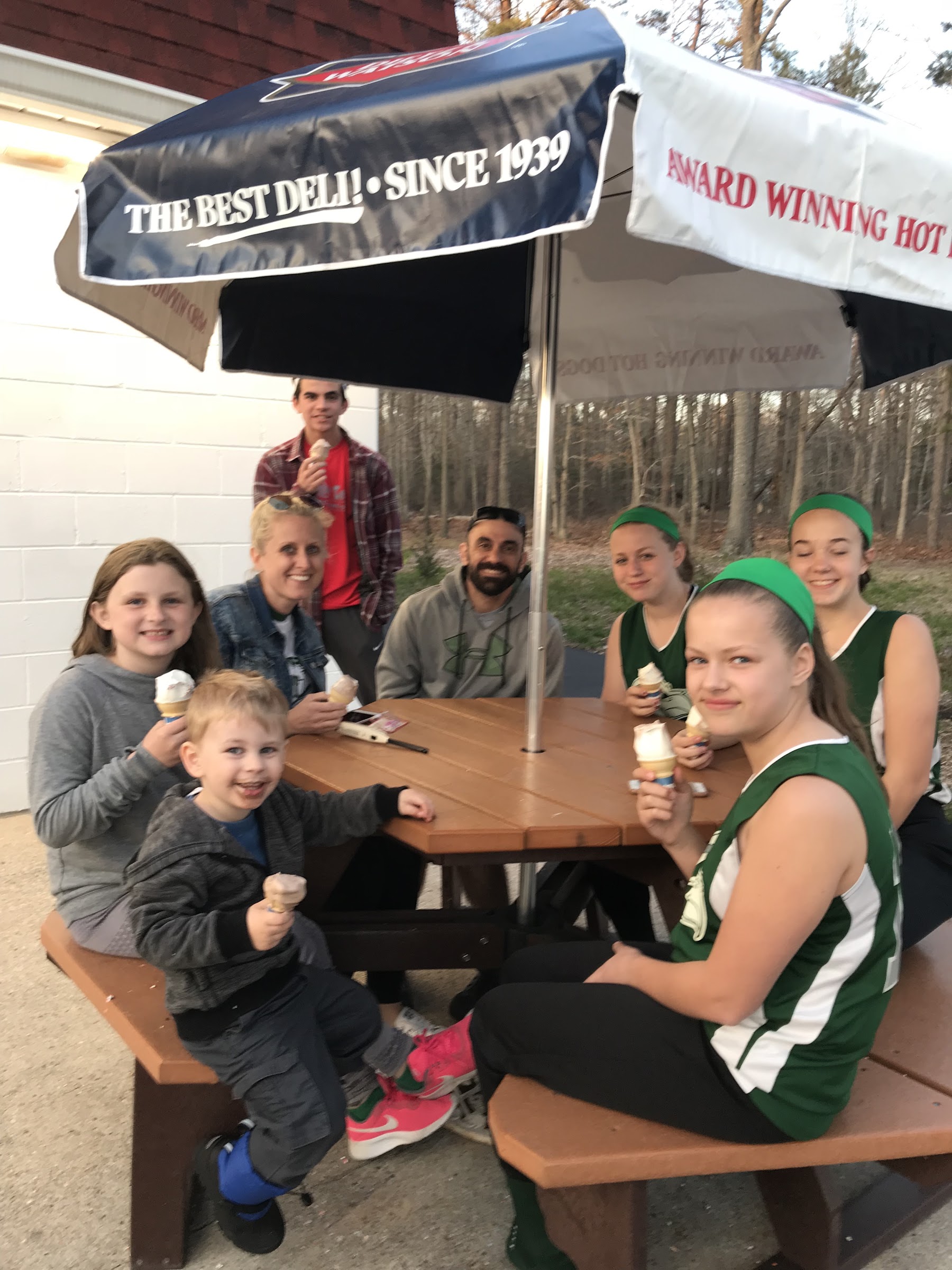 Custard Hut photo