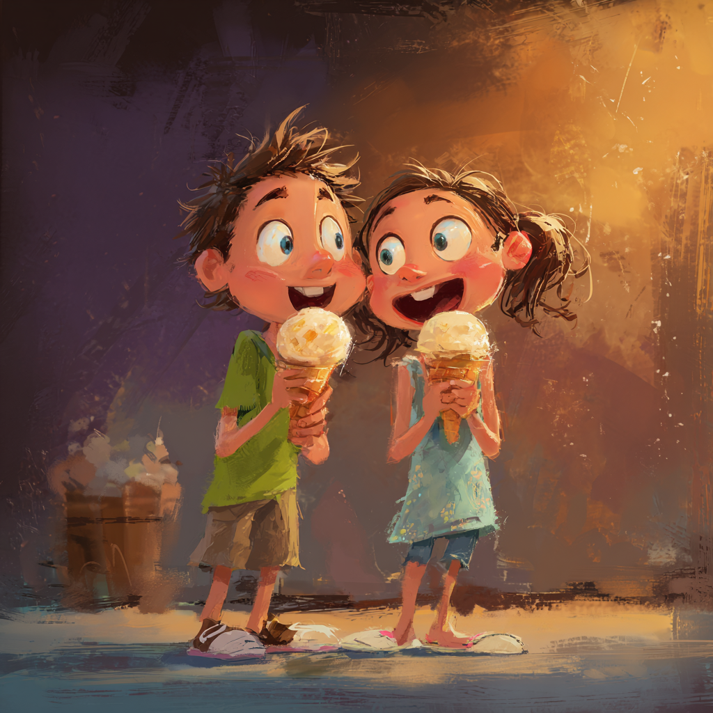 Denville Ice Cream photo