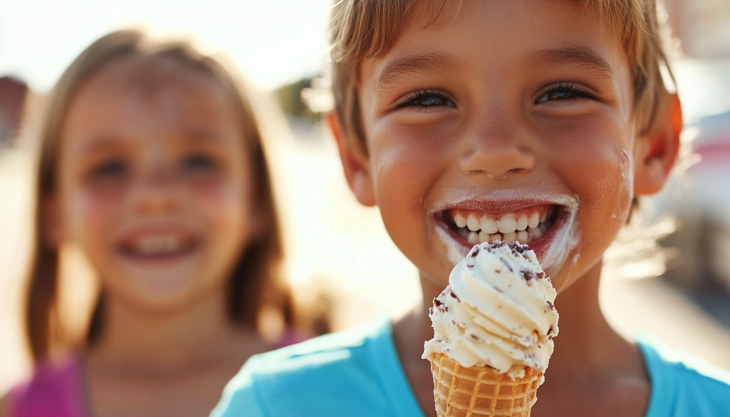 Denville Ice Cream photo