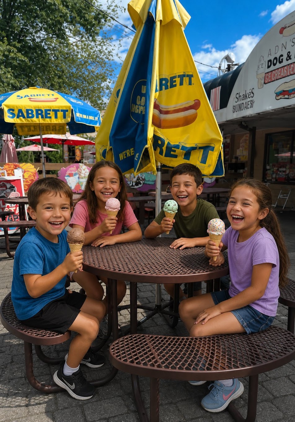 Denville Ice Cream photo