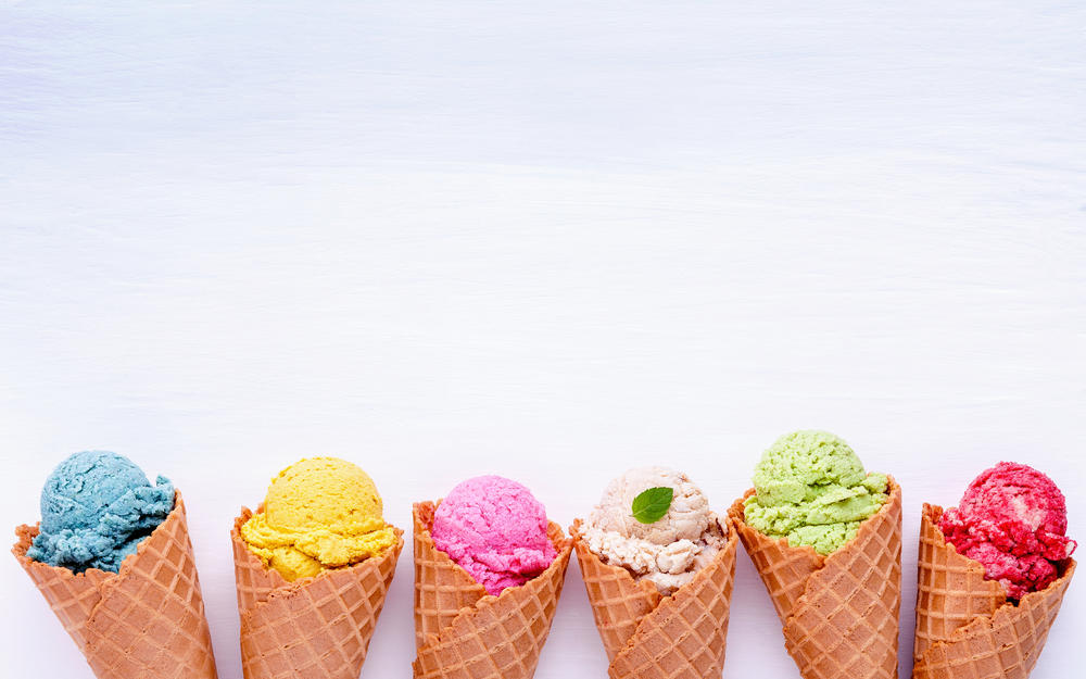Denville Ice Cream photo