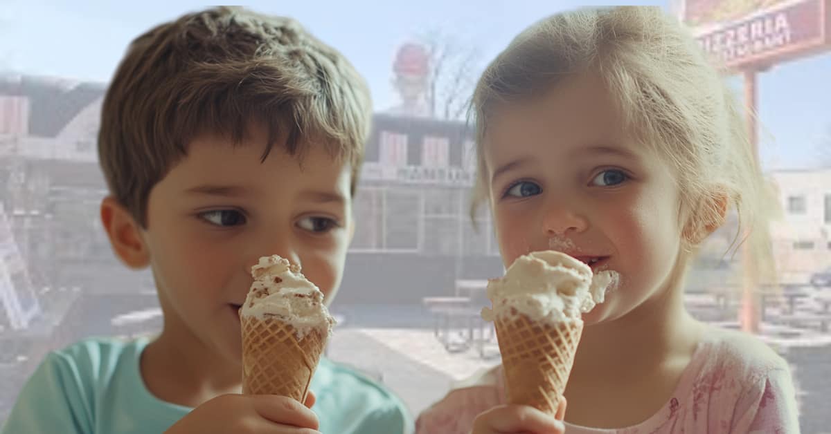 Denville Ice Cream photo
