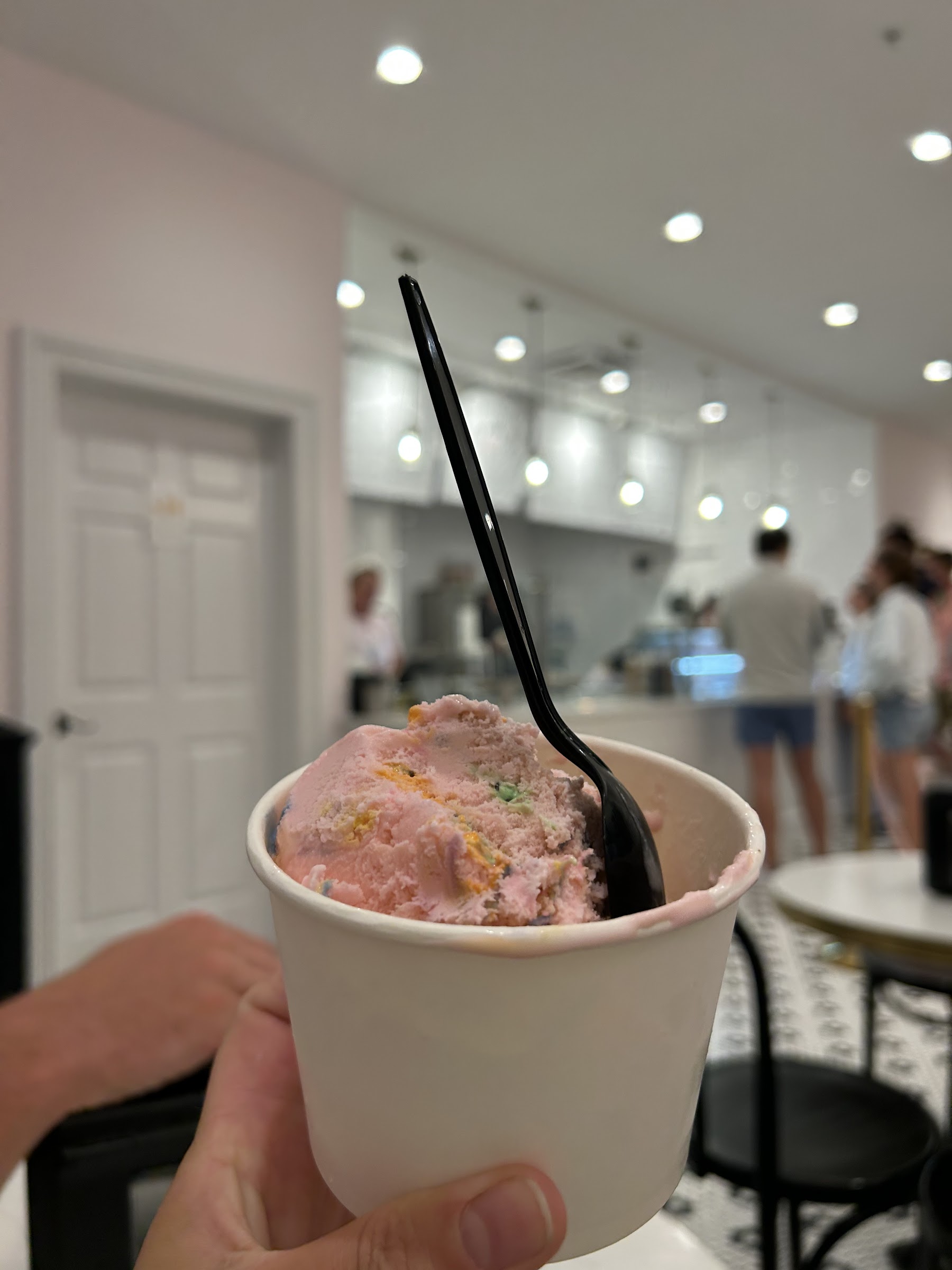 Kings Ice Cream Parlour photo