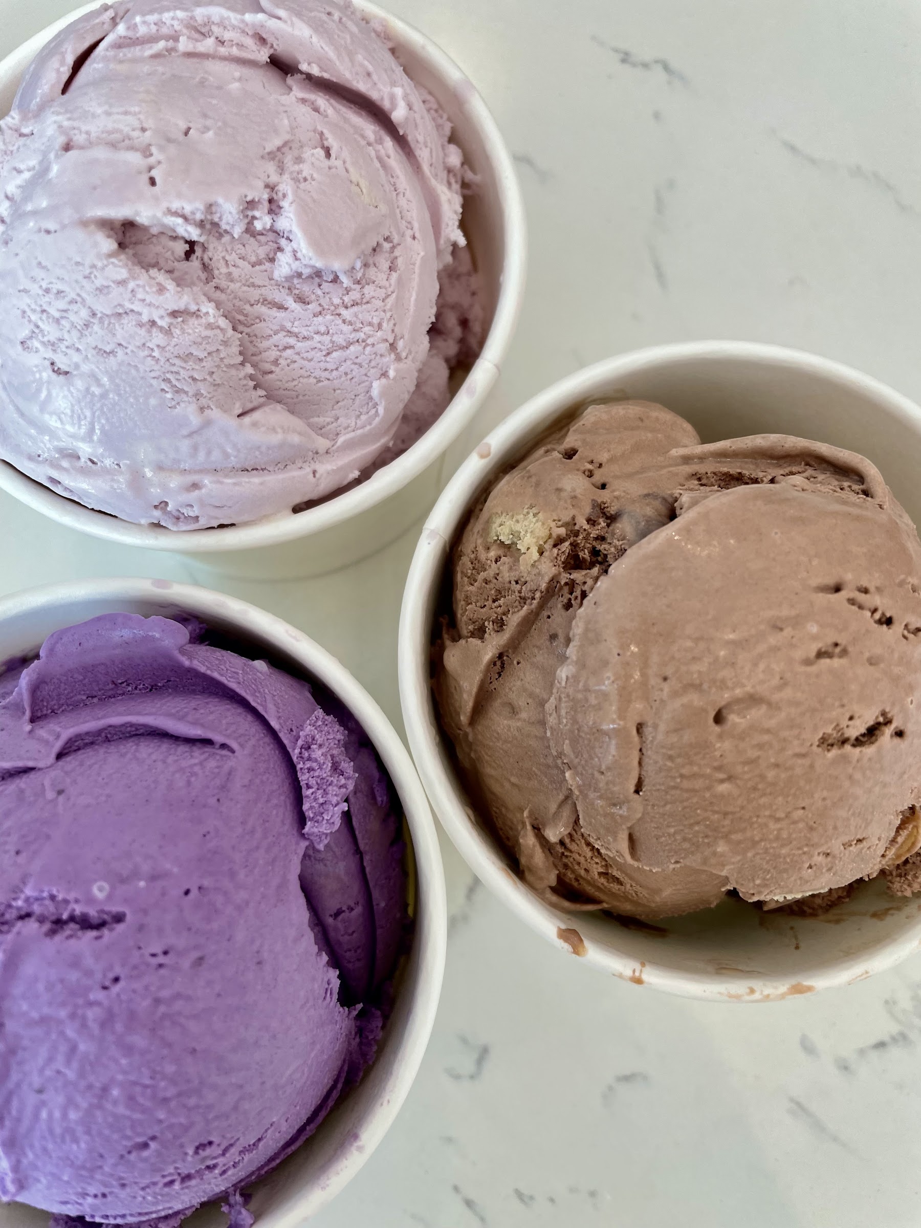 Kings Ice Cream Parlour photo