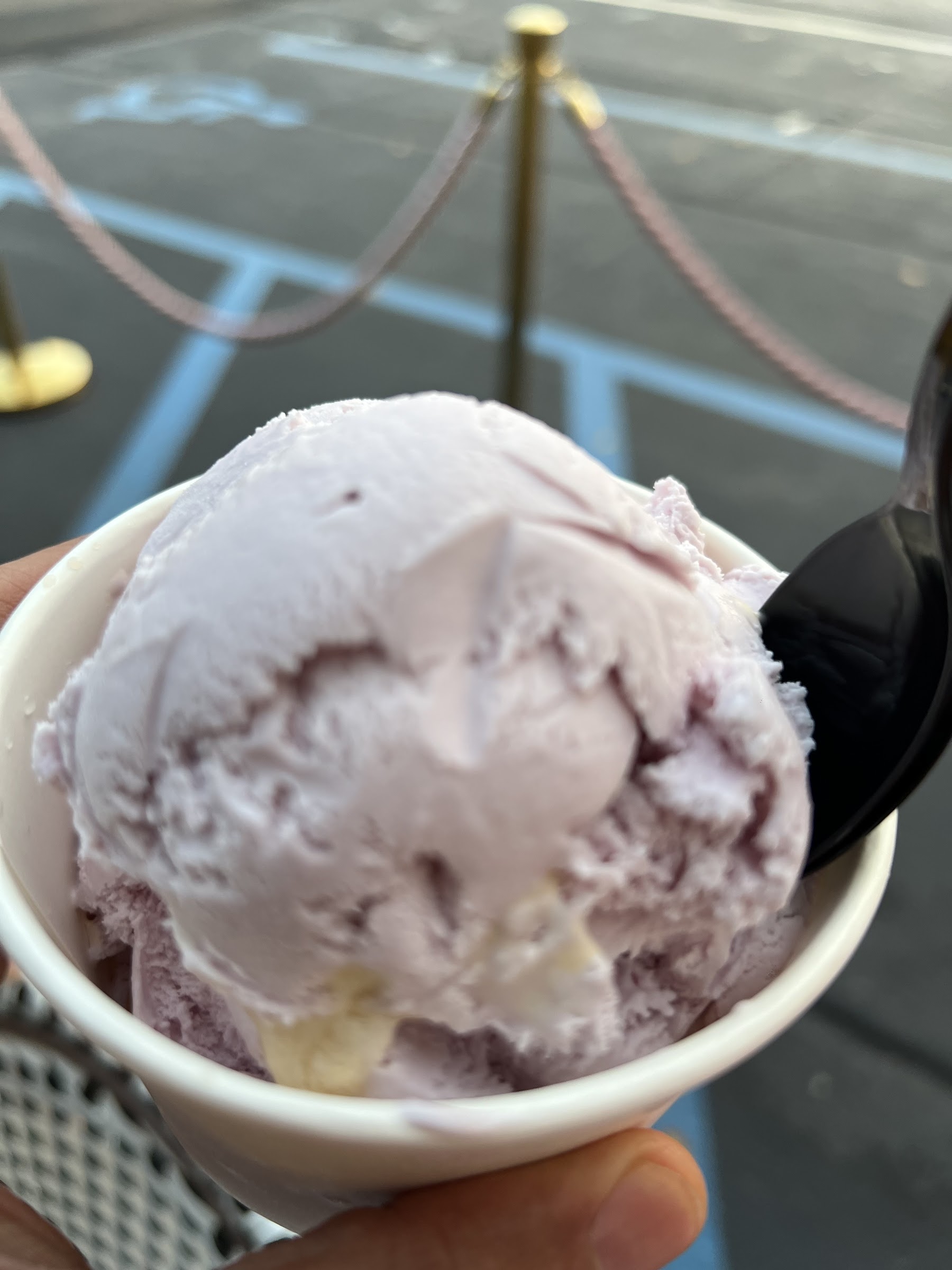 Kings Ice Cream Parlour photo