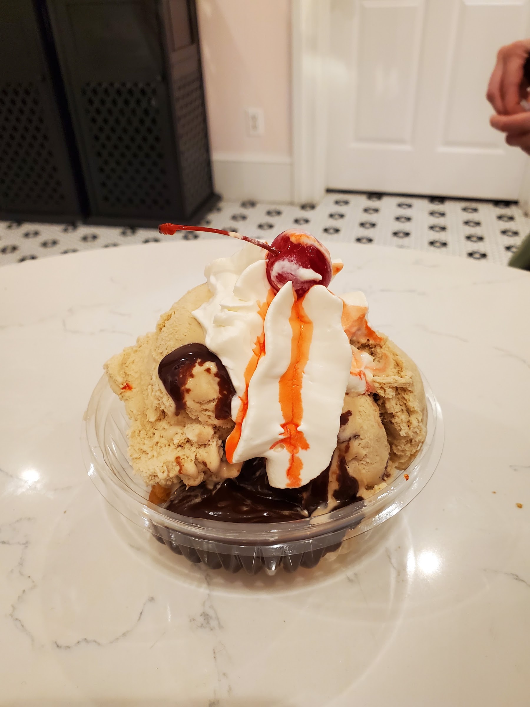 Kings Ice Cream Parlour photo