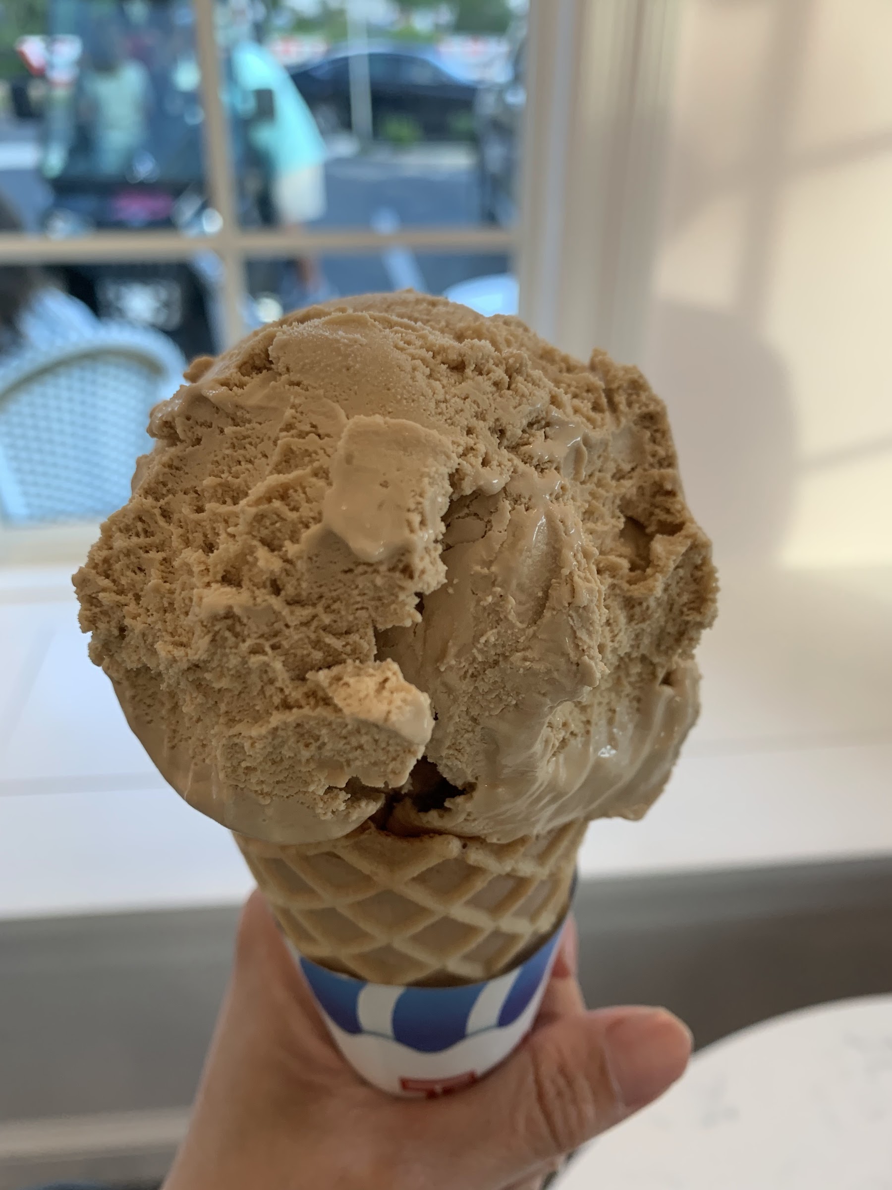 Kings Ice Cream Parlour photo