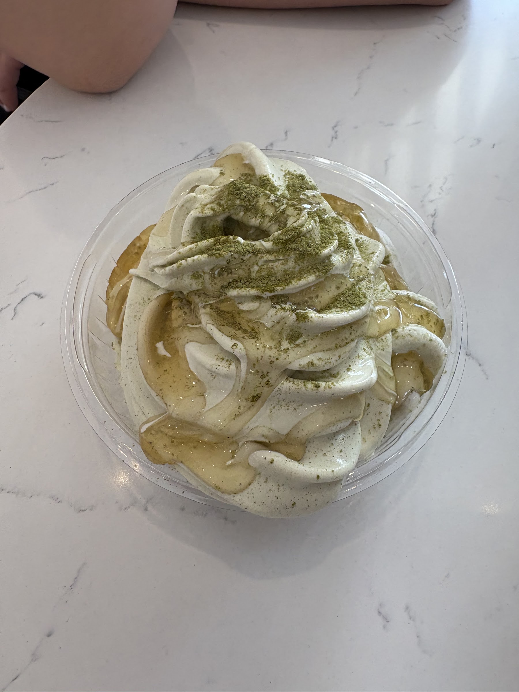 Kings Ice Cream Parlour photo